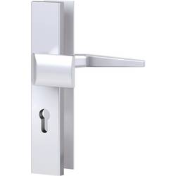 Basi 7900-0201 Vollmaterial-Schutzbeschlag