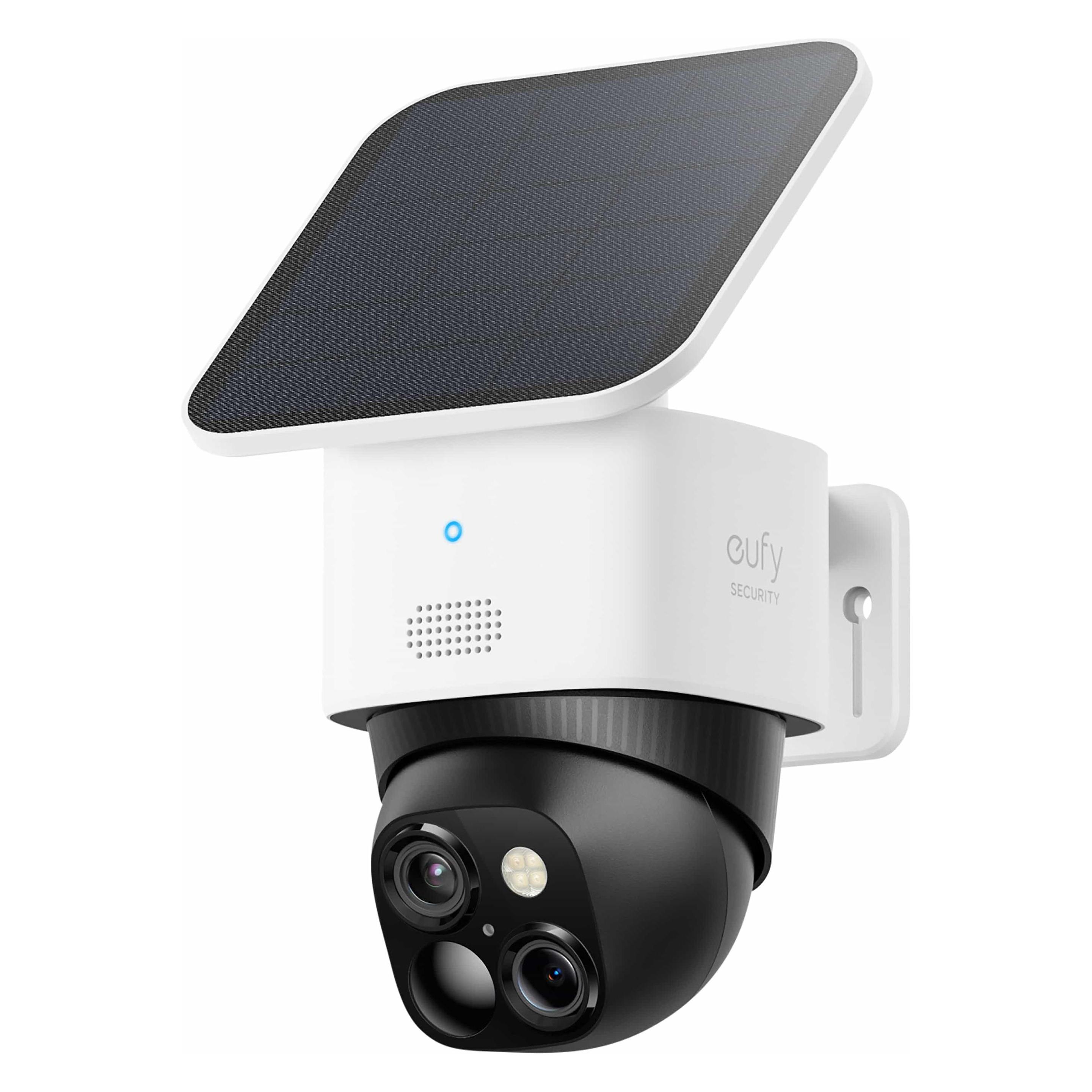 Anker eufy SoloCam S340 (2880 x 1620 Pixels, 3840 x 2160 Pixels) (T81703W1)