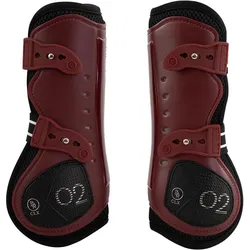 BR Equestrian Equipment, Pferdebeinschutz, (One Size)