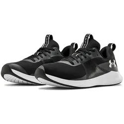 UNDER ARMOUR Aurora Trainingsschuhe Damen black/white/white 40