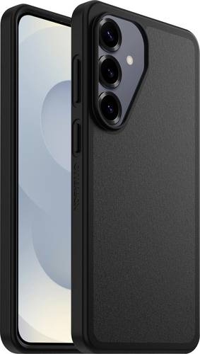 Otterbox React Case Samsung Galaxy S26+ Schwarz MagSafe kompatibel, mit Magnet-Modul 77-99951