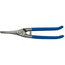 Erdi, Schraubstock + Zwinge, Schere (406.40 mm)