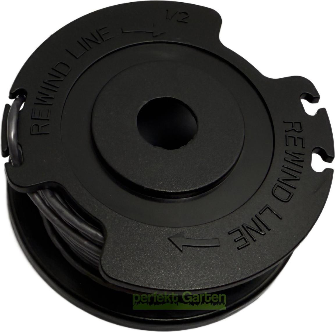 Bosch Spoel voor ART 23, 26 SL 2300, 23-28 grastrimmer F016800569