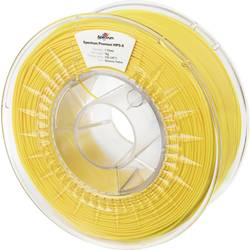 Spectrum Filaments 80076 HIPS-X BAHAMA YELLOW Filament HIPS, Supportmaterial Leicht zu schleifen, Matt, schlagfest 1.75 mm 1000 g Gelb Z-HIPS 1 St.