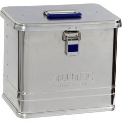 ALUTEC Aluminiumbox COMFORT 27 L380xB280xH332mm 27l 12027