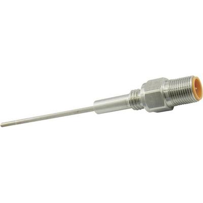 B + B Thermo-Technik 0627 0184-124 0627 0184-124 PT1000 Temperaturfühler -70 bis +500 °C 1000 Ω