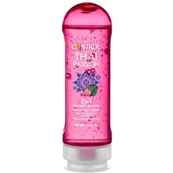 Control Thai Passion Massage Gel 200ml