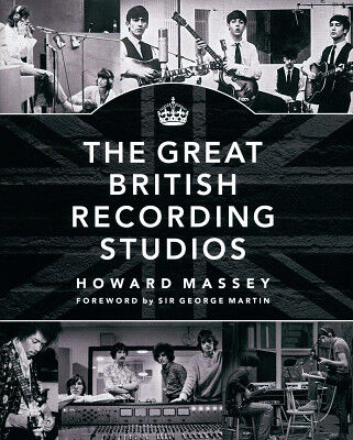 Hal Leonard The Great British Recording
