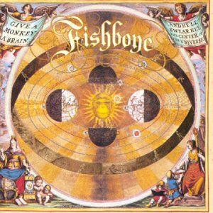 Fishbone - Give a Monkey a... - Preis vom 13.10.2026 11:25:28 h