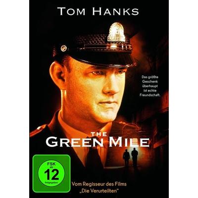 The Green Mile, DVD