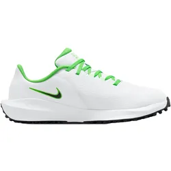 Nike Golf Golfschuhe Unisex Infinity G24, weiss/gruen