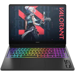 HP OMEN MAX Gaming Laptop 16-ah0099ng Intel® Core™ Ultra 9 275HX 40,6 cm (16")
