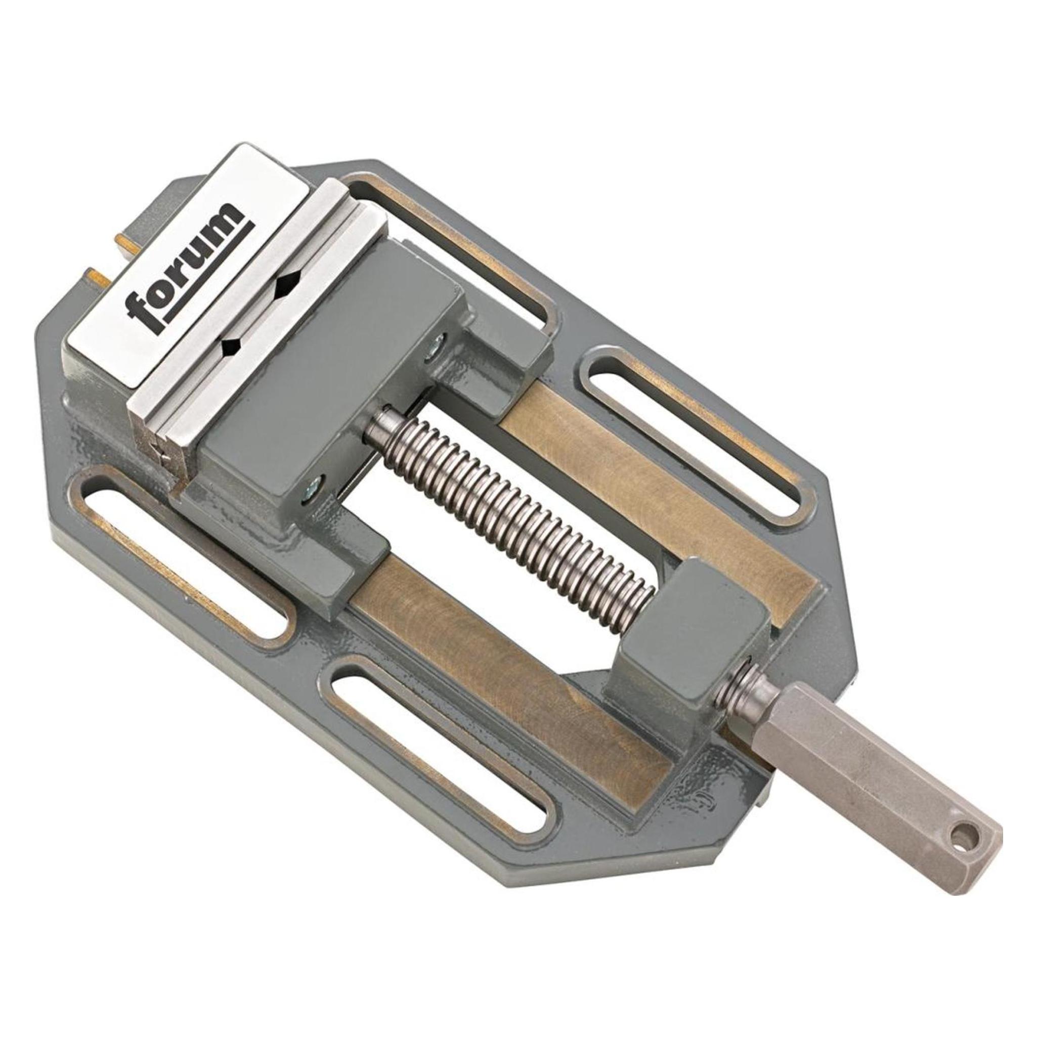 Forum Professional Solutions Masch.-Schraubstock Gr.2 100/115mm (110 mm) (4317784865845)