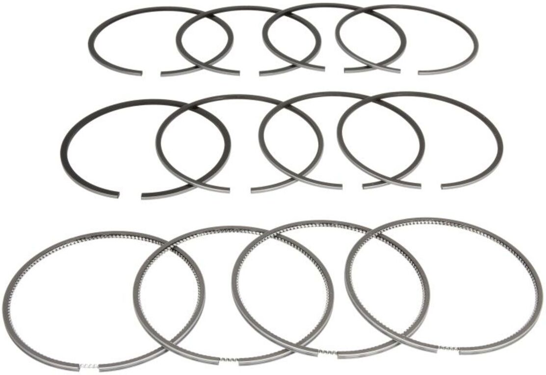 Segment de piston KOREA O40306.000