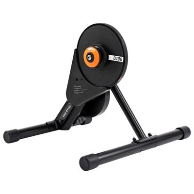 VAN RYSEL - D100 Zwift Ready - Rollentrainer Gr One Size schwarz