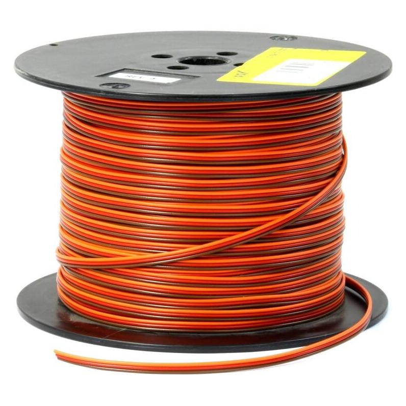 Jamara Kabel JR flach (98027)