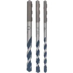 Bosch 2 608 588 165 Bohrer 5 Stück(e)