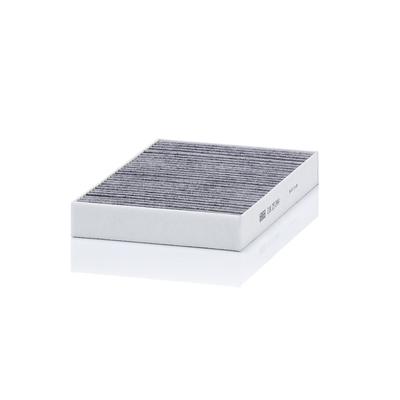 Mann-filter Filter, Innenraumluft [Hersteller-Nr. CUK25044] für Tesla