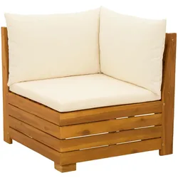 vidaXL, Gartenlounge, Betenas (Ecksofa)
