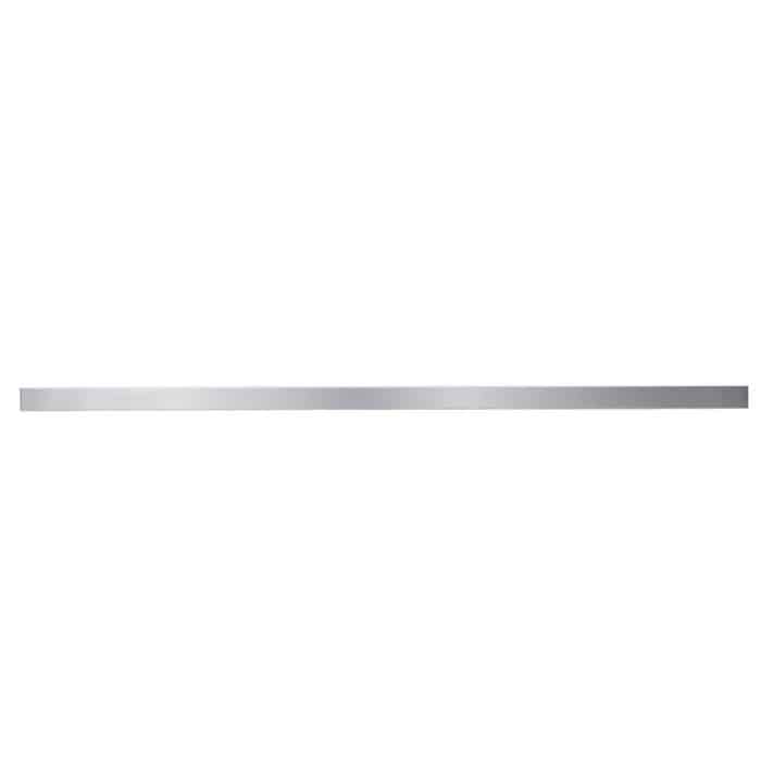 Miele HAL 5900 Ausgleichsleiste Edelstahl 7032520
