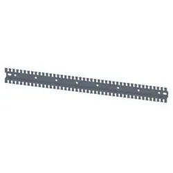 Siemens Dig.Industr. SIVACON Schiene 8MF1080-2HC03-0