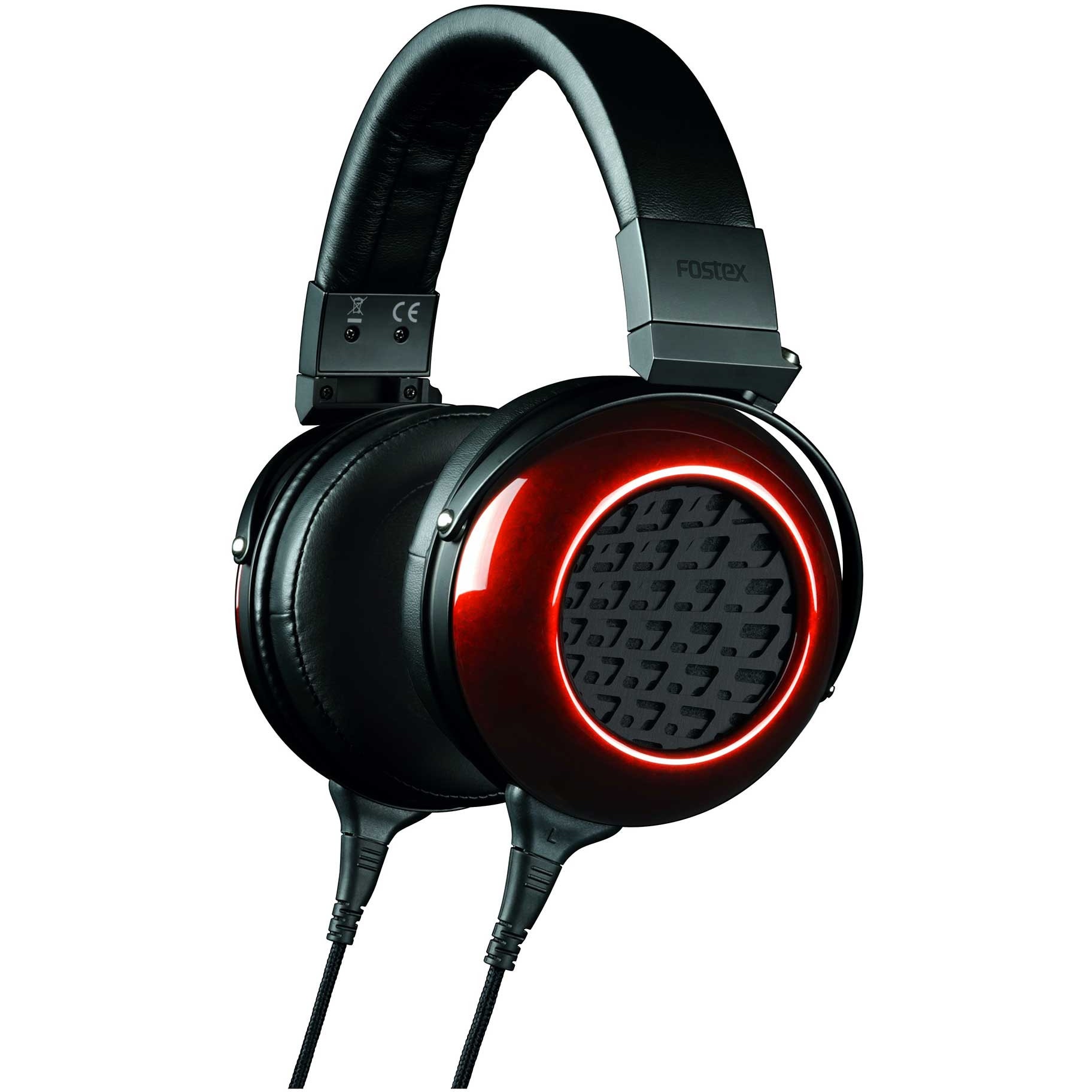 Fostex TH909 High-End Headphones