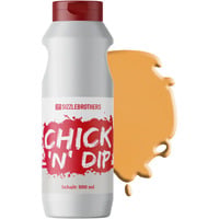 Chick 'N'Dip, Sauce 500 ml