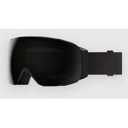 Smith I/O Mag Blackout (+Bonus Lens) Goggle cp sn bk +cp st blu sn mr Gr. Uni