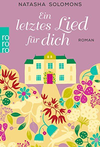 Natasha Solomons - Ein letztes Lied für dich - Preis vom 17.10.2026 19:25:27 h