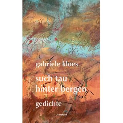 such tau hinter bergen, Taschenbuch von Gabriele Kloes, Utzverlag GmbH, 978-3-8316-2352-5