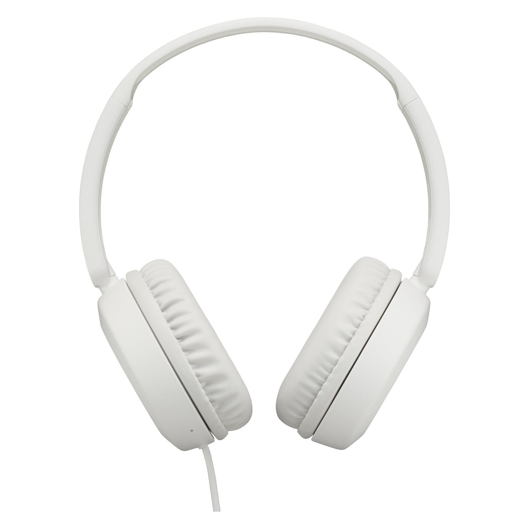 JVC HA-S31M (Keine Geräuschunterdrückung, Kabelgebunden) (HA-S31M-W)