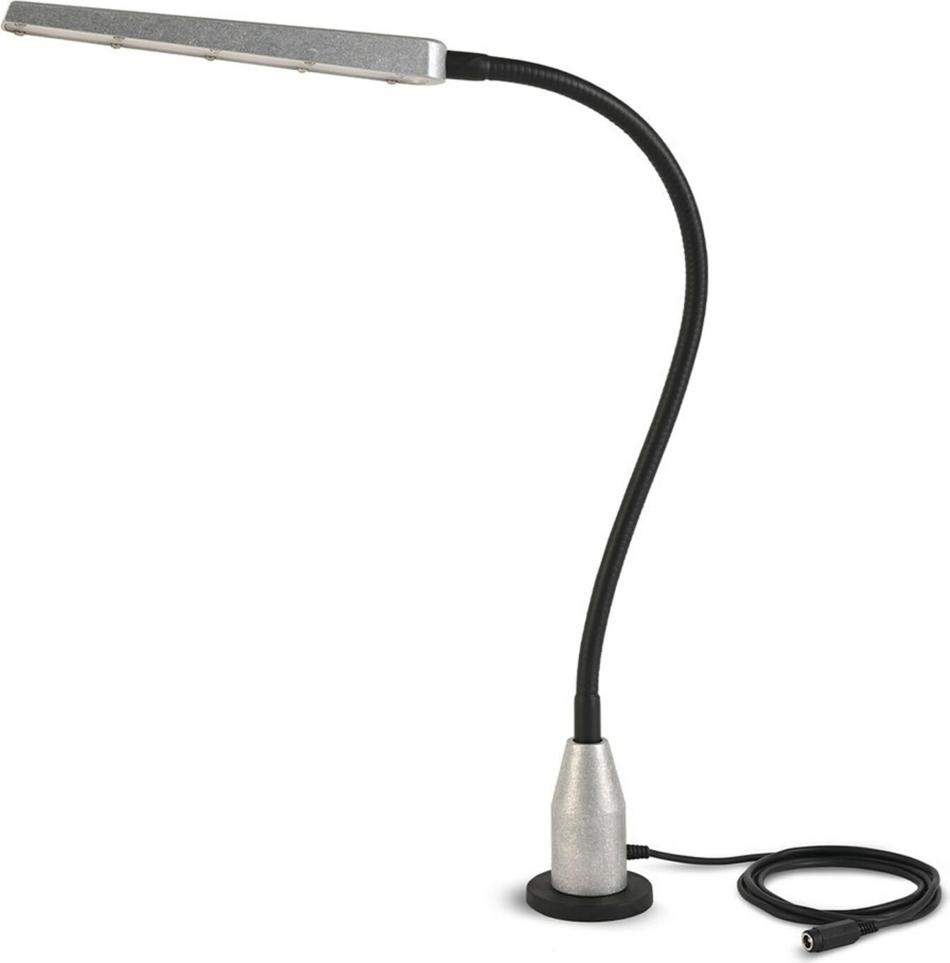 Bauer & Boecker Silhouette LED-werkverlichting met magnetische bevestiging, 10 Watt, 960 lumen