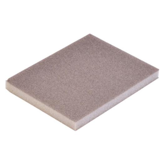 Juvita Schleifschwamm Korn 80 (80) (GAB1064)