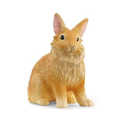 schleich® 13974 Löwenkopfkaninchen