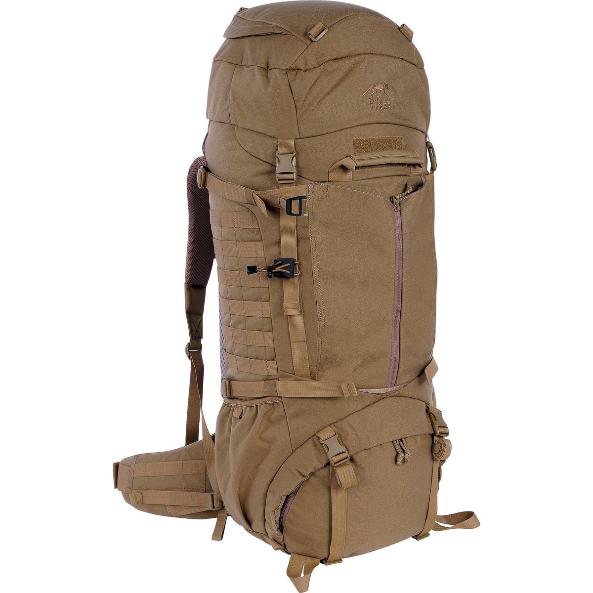 Tasmanian Tiger Pathfinder Mkii coyote brown (346) 7622-346