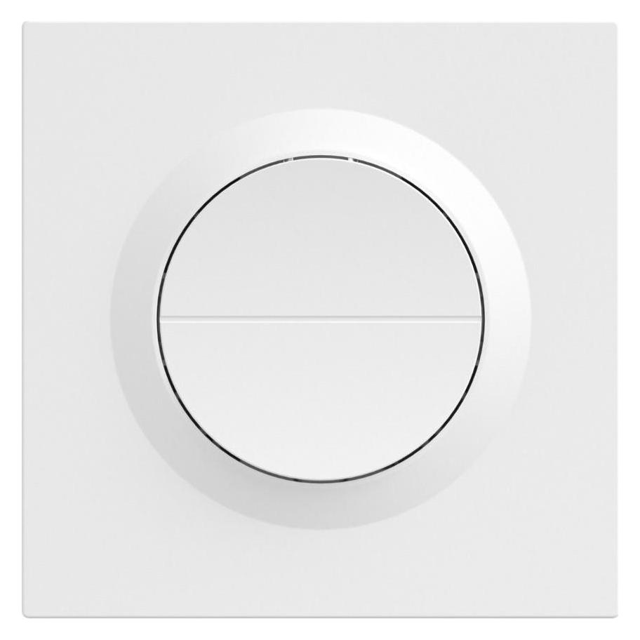 Sonoff Orb-MW2 Double Smart Wall Switch (MINI-2GS-E)