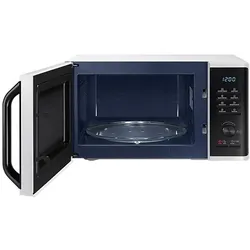 Samsung MS23K3555EW, Mikrowelle, Weiss