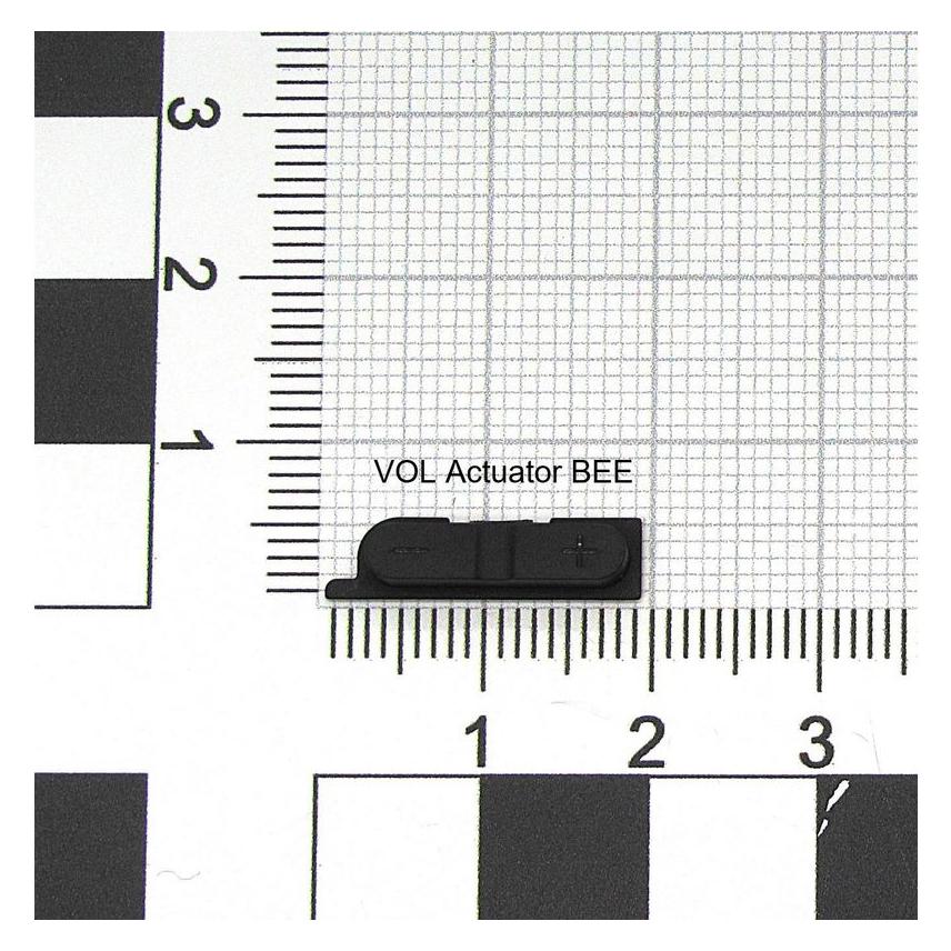 Nintendo ACT/VOL (K1) BEE (10015965)