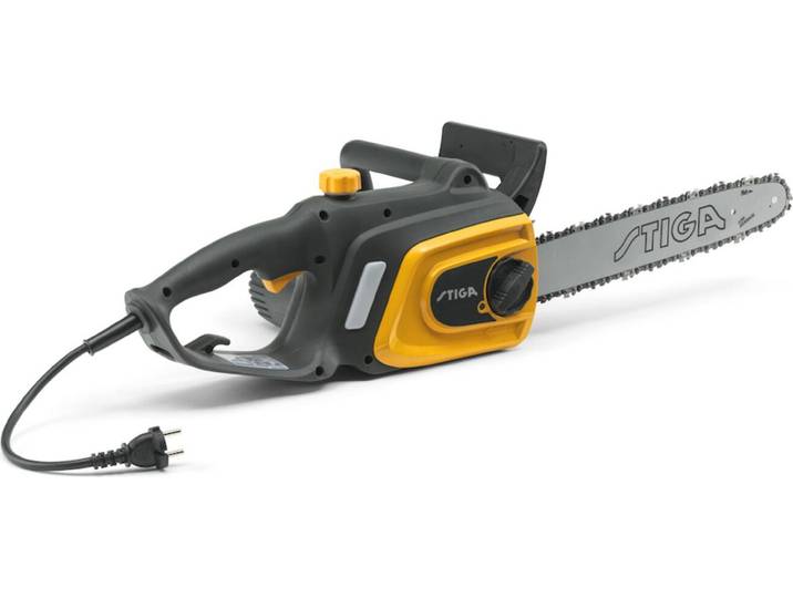 STIGA CS 118c 14 Mains Chainsaw 1800 W Blade length 350 mm
