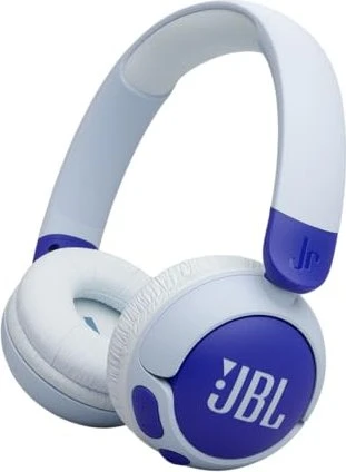 JBL JR320BT blau