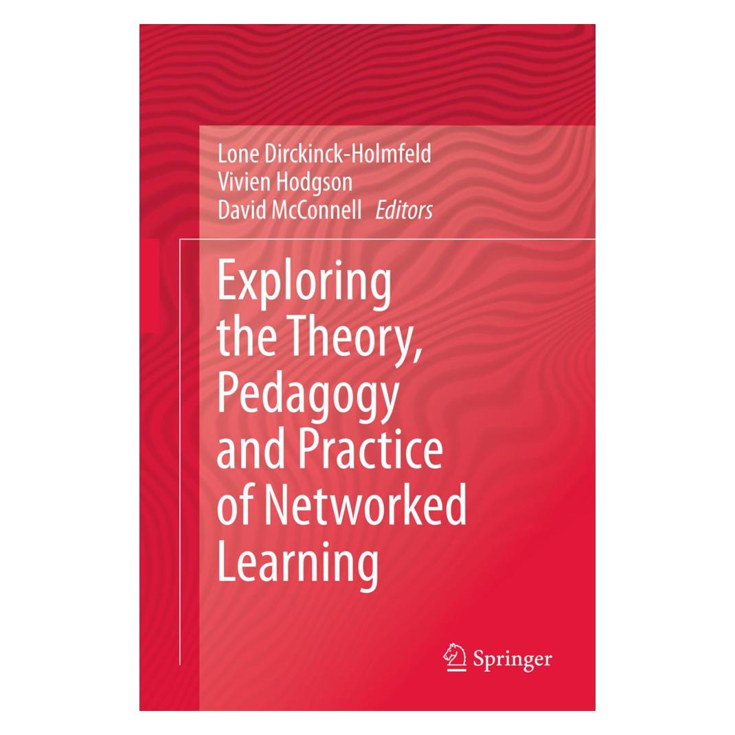 Springer Exploring the Theory, Pedagogy and Practice of Networked Learning (Englisch, Softcover, David McConnell, Lone Dirckinck-Holmfeld, Vivien Hodgson) (55580344)