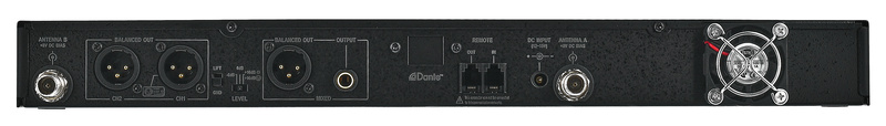 Mipro ACT-525 5NB nero