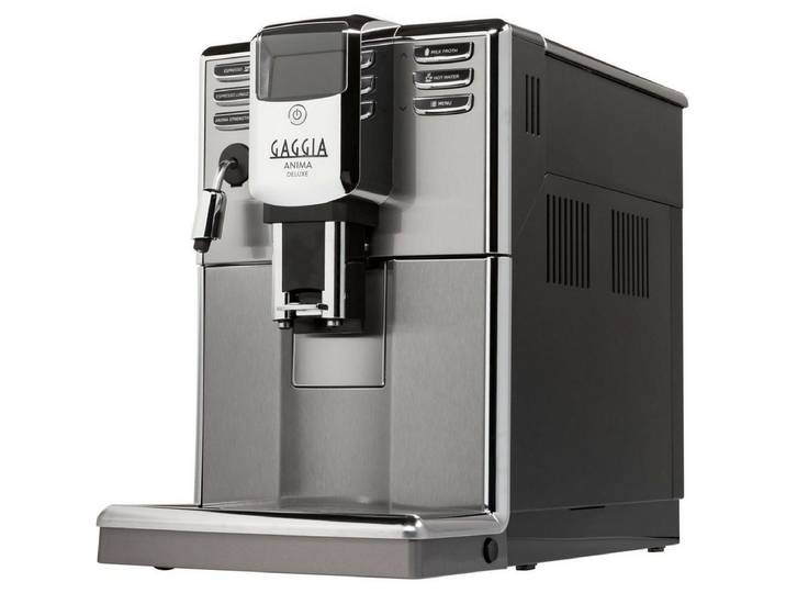 Gaggia Espressomaschine Anima Deluxe R18761/01