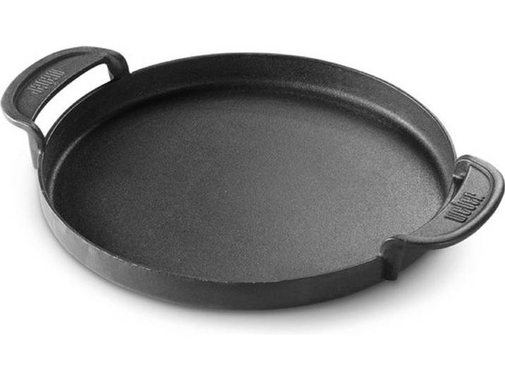 Weber Gourmet BBQ System