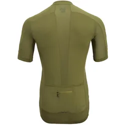 MGA, Herren, Velotrikot, Herren Silvini Herren T -Shirt's Cycling Jersey Ceno MD2015 (S), S