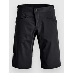 Ortovox Sequence Free Shorts black raven Gr. XXL