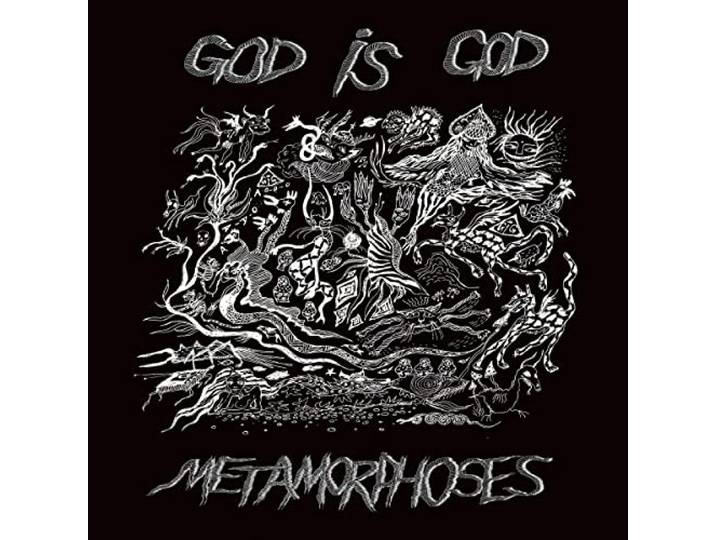 Metamorphoses