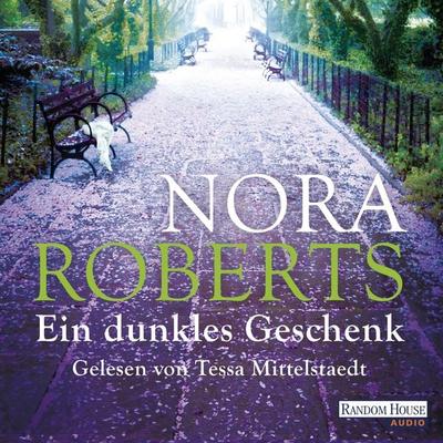 Ein dunkles Geschenk - Nora Roberts, Audio, 9783837130188