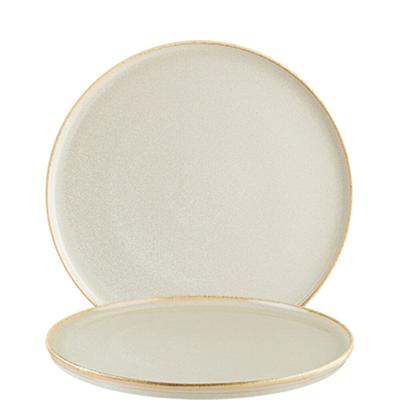 12 x Bonna Sand Hygge Teller flach 16cm