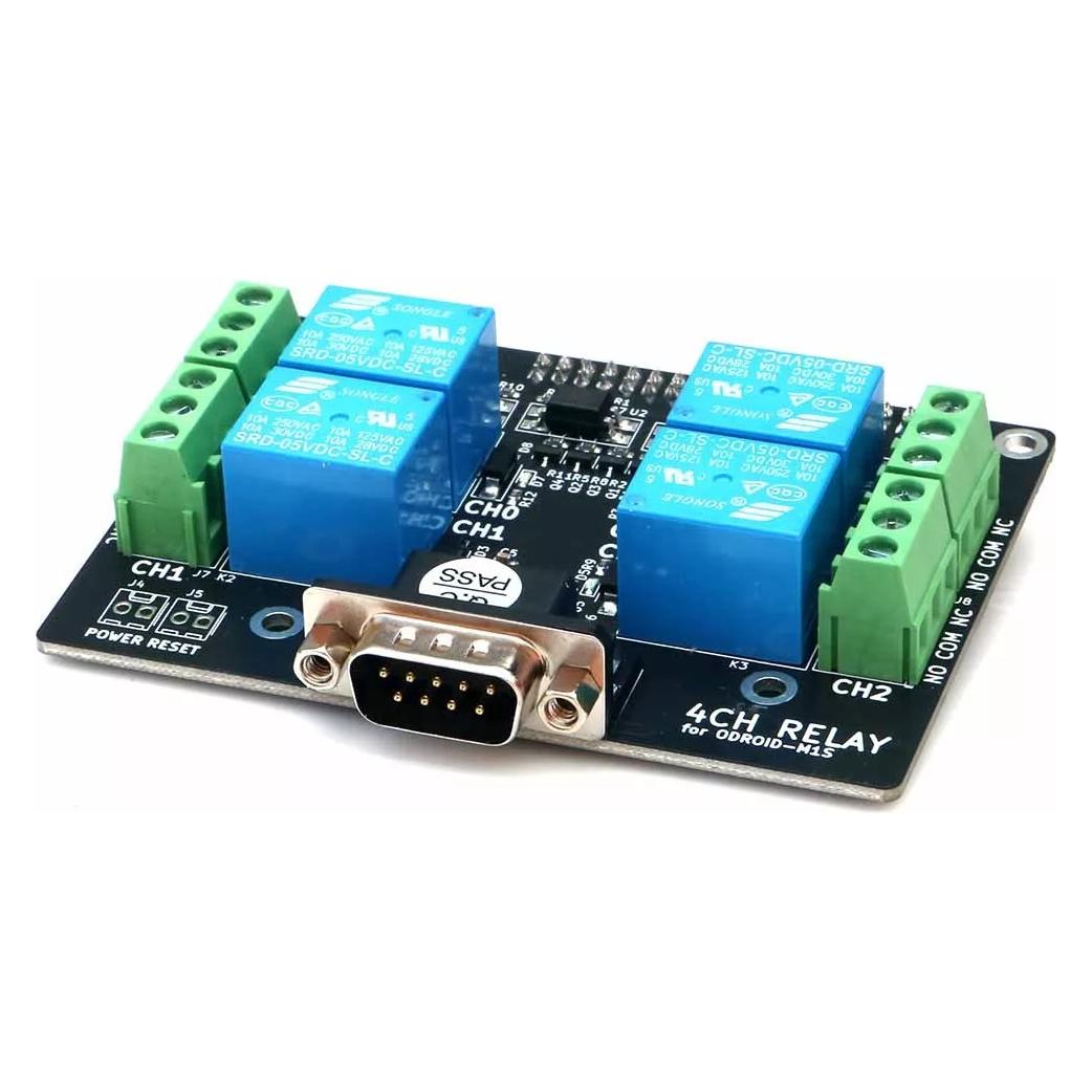 Odroid Module relay pour ODROID-M1S (G231023252486)